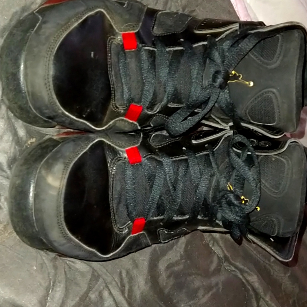 Jordan men fight club